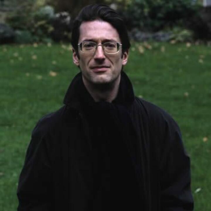 Llyr Williams