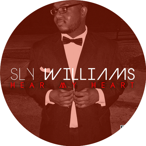 Sly Williams