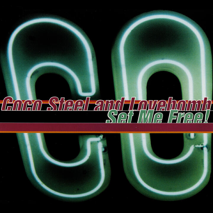 Coco, Steel & Lovebomb