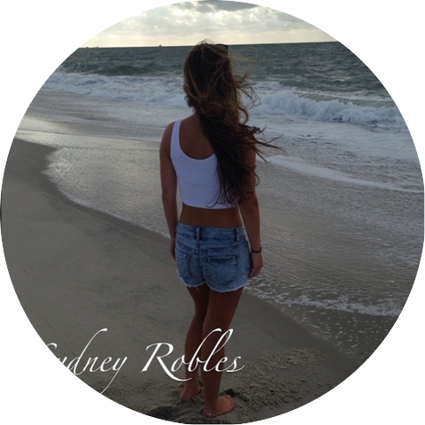 Sydney Ryan Robles