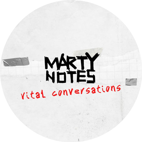 Marty Notes