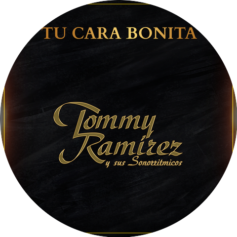Tommy Ramirez Y Los Sonorritmicos