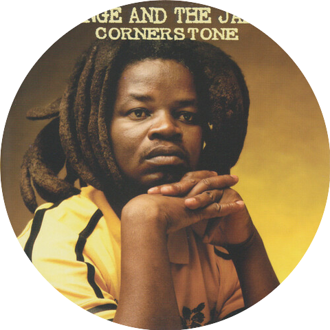 Ntshenge, The Jah Live