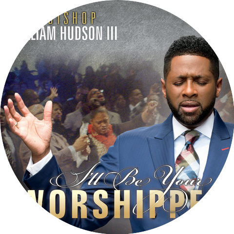 Bishop William Hudson III