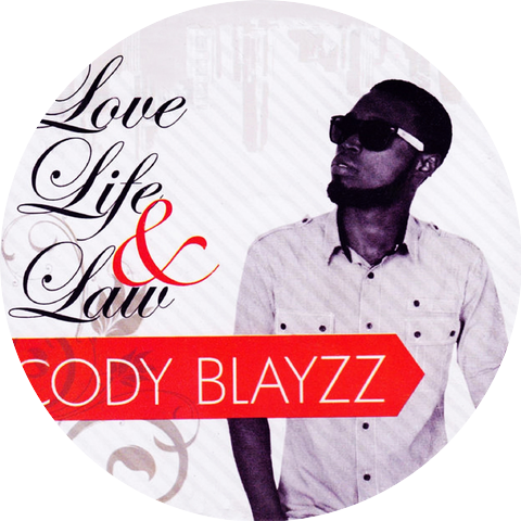 Cody Blayzz