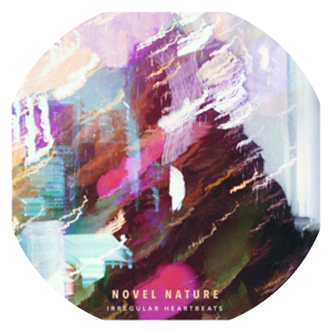 Novel Nature