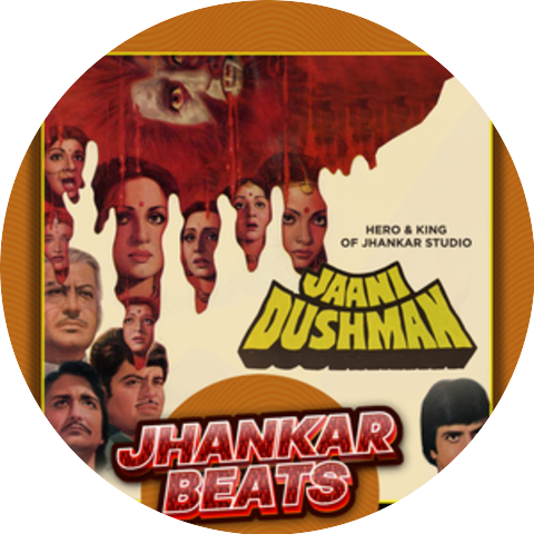 Kishore Kumar, Anuradha Paudwal