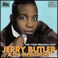 Jerry Butler & The Impressions