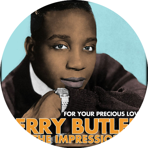 Jerry Butler & The Impressions