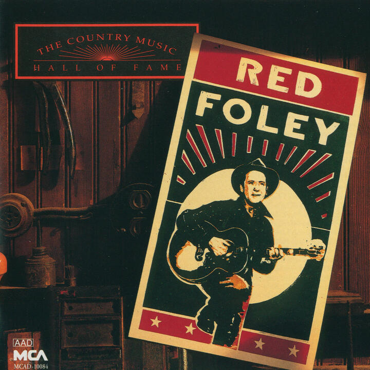 Red Foley, Ernest Tubb