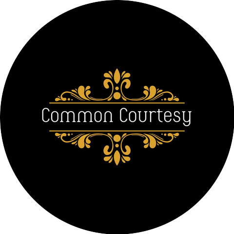 Common Courtesy