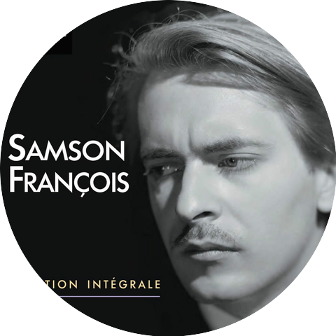 Samson François - Philharmonia Orchestra - Witold Rowicki