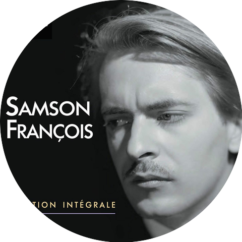 Samson François - Louis Auriacombe - Orch De Chambre Toulouse