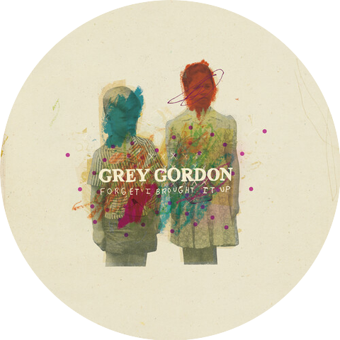 Grey Gordon