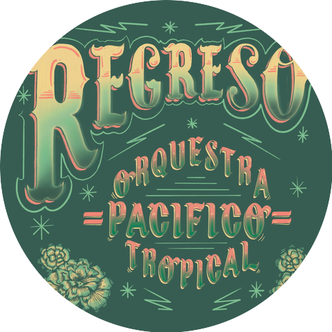 Orquestra Pacifico Tropical