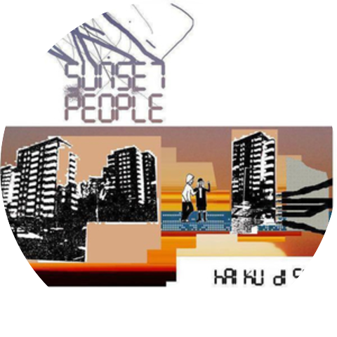 Sunset People
