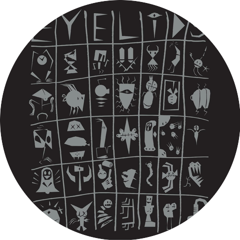 EYELIDS