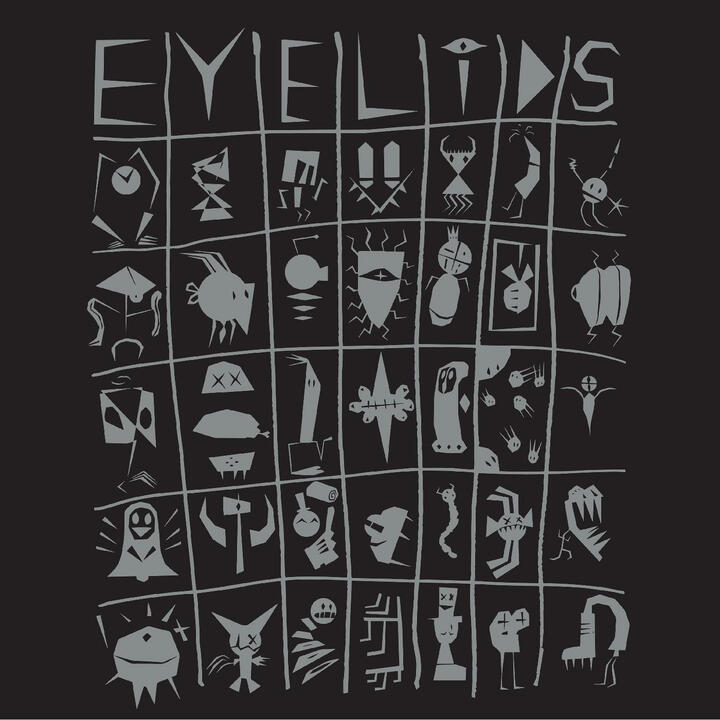 EYELIDS