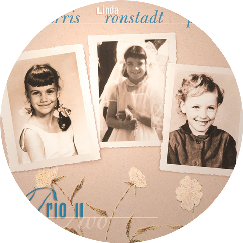 Harris, Ronstadt & Parton