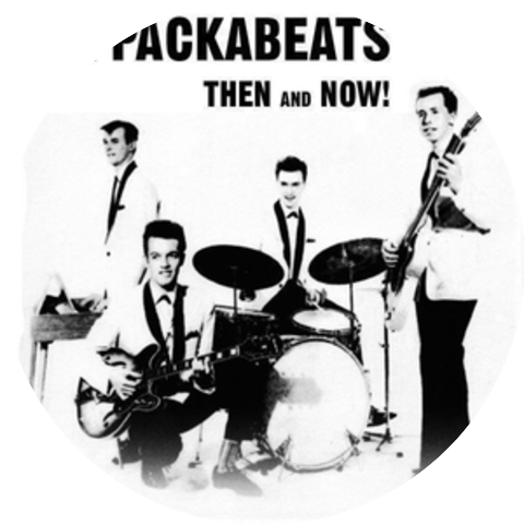 The Packabeats