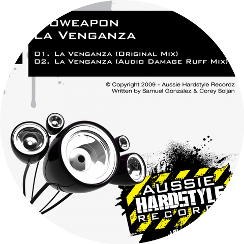 Bioweapon