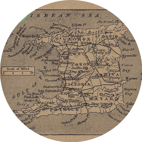 Cyril Diaz & His Orchestra