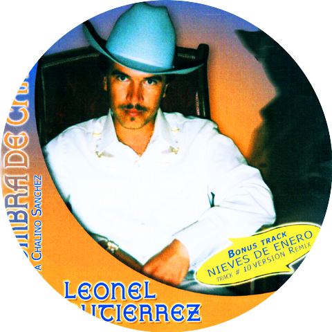 Leonel Gutierrez "La Sombra de Chalino"