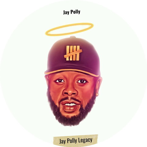 Jay Polly