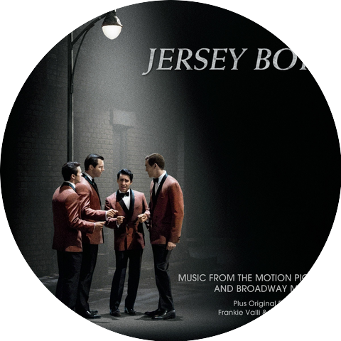 John Lloyd Young, Frankie Valli & The Four Seasons
