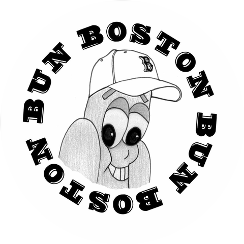 Boston Bun