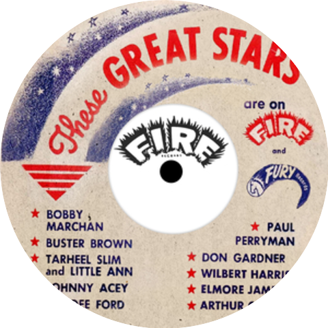 Johnny Acey