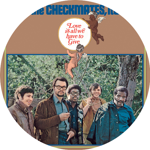Sonny Charles And The Checkmates Ltd