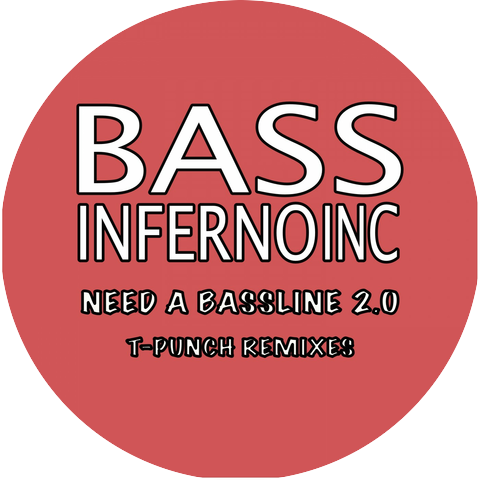 Bass Inferno Inc.