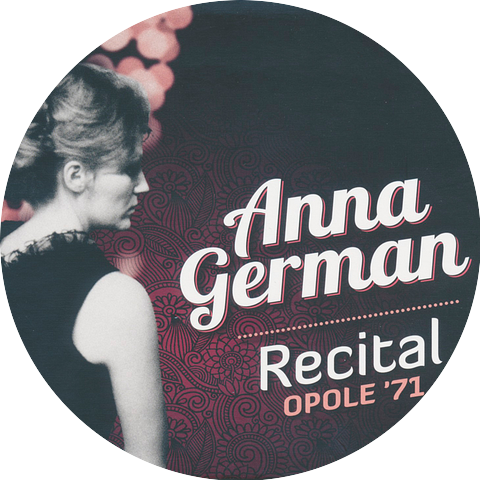 Anna German