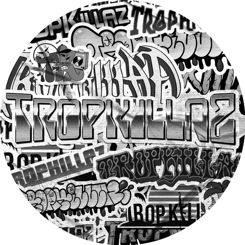 Tropkillaz