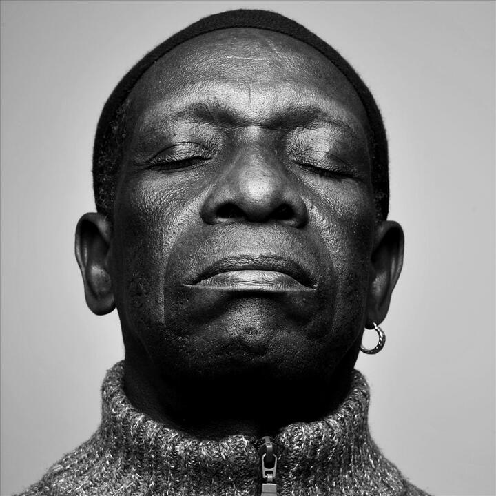 Tony Allen & The Afro Messengers