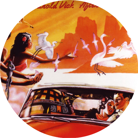 Harold Vick