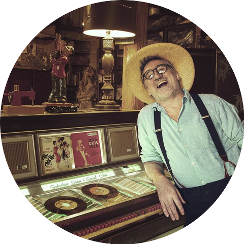 Jon Cleary & The Absolute Monster Gentlemen
