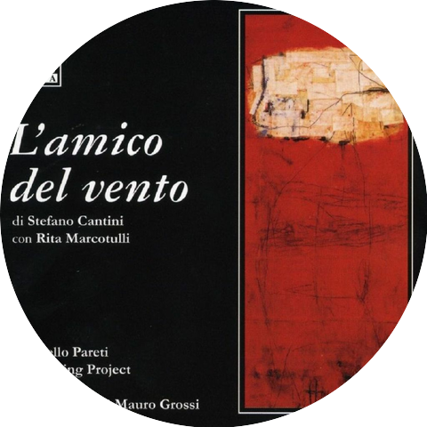 Stefano Cantini & Rita Marcotulli