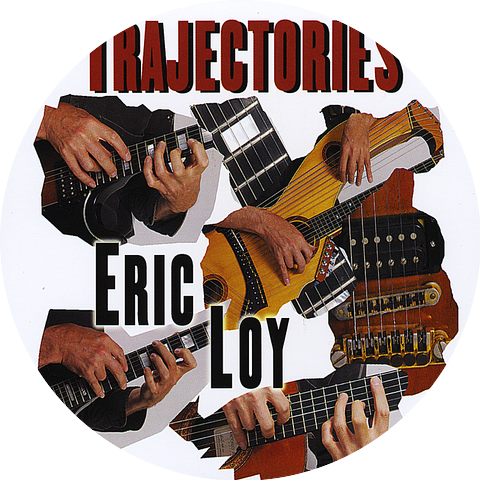 Eric Loy