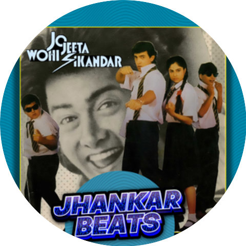 Amit Kumar & Alka Yagnik
