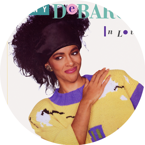 Bunny DeBarge