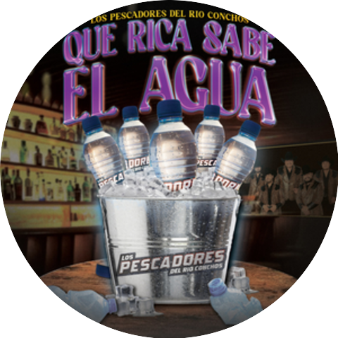 Pescadores del Rio Conchos