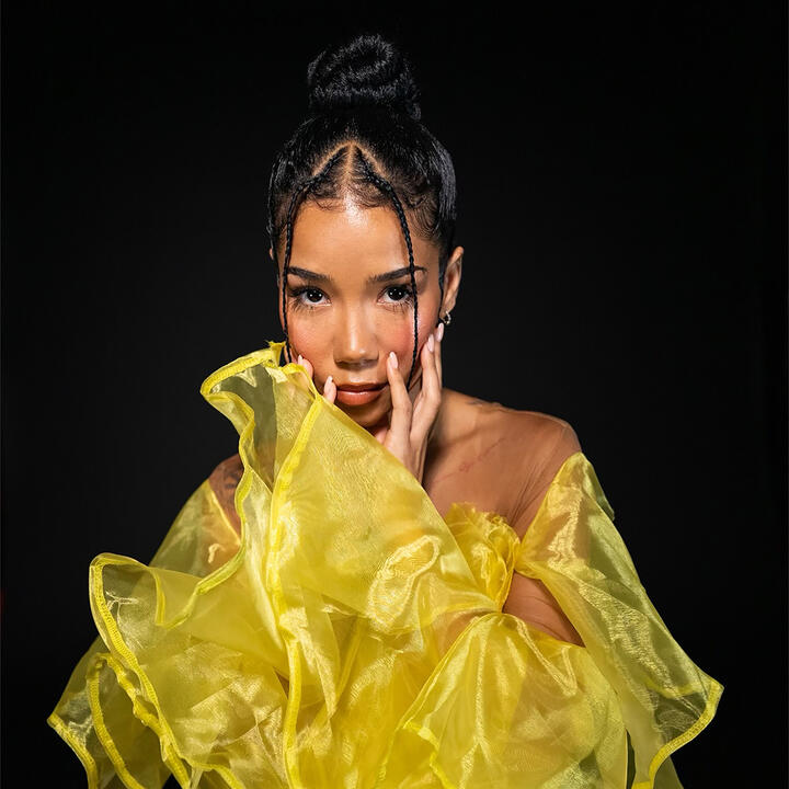 Jhené Aiko iHeart