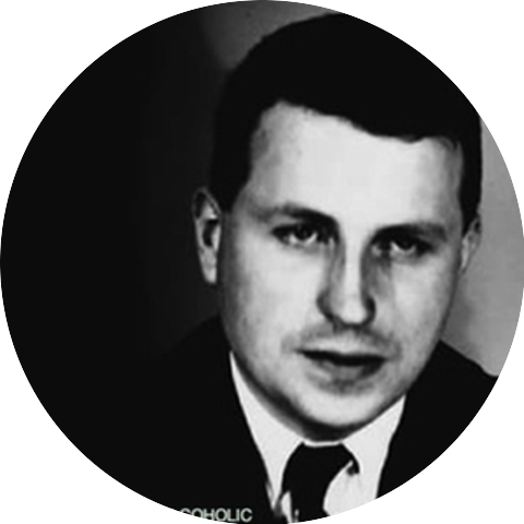 Jesus Christ the Alcoholic