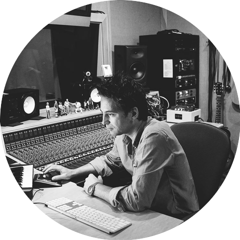 Jeff Russo