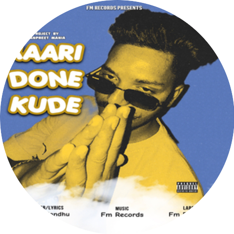 Deep Sandhu