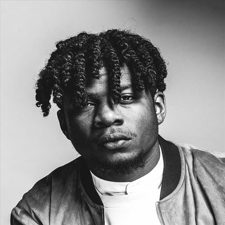 Mick Jenkins