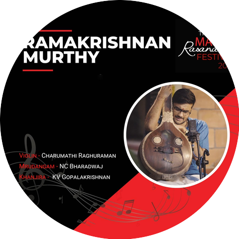 Ramakrishnan Murthy