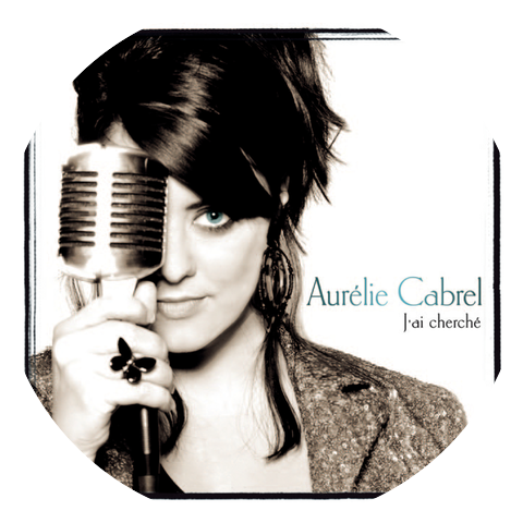 Aurélie Cabrel